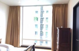 3-zimmer appartements in eigentumswohnungen in Pathum Wan, Thailand. $5 200  pro Woche