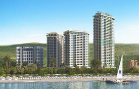 2-zimmer appartements in neubauwohnung 68 m² in Batumi, Georgien. $108 000
