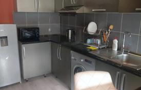 1-zimmer wohnung 31 m² in Altstadt von Tiflis, Georgien. $42 500