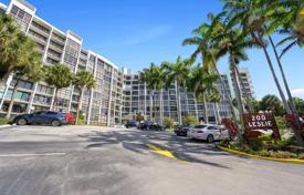 Eigentumswohnung – Hallandale Beach, Florida, Vereinigte Staaten. $395 000