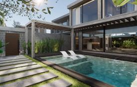 2-zimmer villa 184 m² in Uluwatu, Indonesien. $361 000