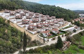 New residential complex with villas in Mugla, Türkei. ab 42 990 000 TRY