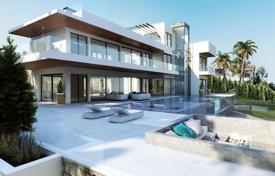 5-zimmer villa 1518 m² in Sotogrande, Spanien. 6 700 000 €