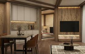 Отельный апарт 35 m² in Kolašin, Montenegro. 183 000 €