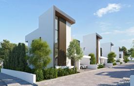 3-zimmer einfamilienhaus in Larnaka, Zypern. 590 000 €