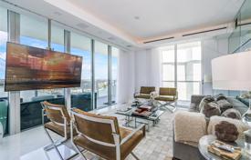 3-zimmer penthaus 155 m² in Miami Beach, Vereinigte Staaten. $1 690 000