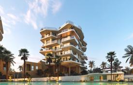 1-zimmer wohnung 54 m² in Villajoyosa, Spanien. 340 000 €