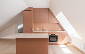 4-zimmer wohnung 108 m² in Central District, Lettland. 355 000 €