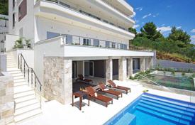 19-zimmer villa 350 m² in Split, Kroatien. Price on request