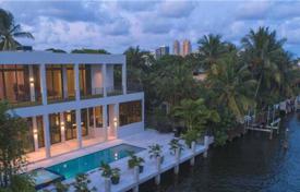 Villa – Fort Lauderdale, Florida, Vereinigte Staaten. $3 540 000