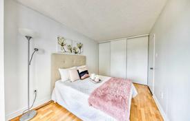 3-zimmer wohnung in Scarborough, Kanada. C$650 000