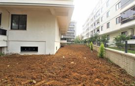 Wohnungen mit Naturblick in der Nähe des Meeres in Yalova Çınarcık. 10 648 000 TRY