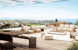 4-zimmer penthaus 369 m² in Lagoa, Portugal. 2 500 000 €