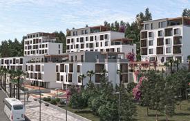 2-zimmer wohnung 74 m² in Tivat city, Montenegro. 349 000 €