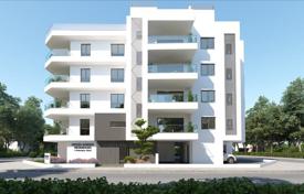 Wohnung – Larnaca Stadt, Larnaka, Zypern. From 210 000 €