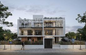 2-zimmer wohnung in Paralimni, Zypern. 336 000 €