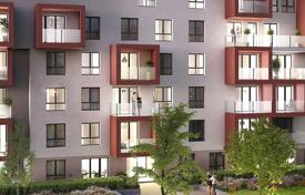New residential complex with apartments in Villeurbanne, Frankreich. ab 340 000 €