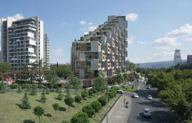 Neubauwohnung – Tiflis, Georgien. $90 000
