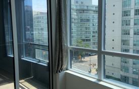 Wohnung – Dan Leckie Way, Old Toronto, Toronto,  Ontario,   Kanada. C$990 000