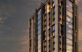 2-zimmer wohnung 37 m² in Istanbul, Türkei. 10 717 000 TRY
