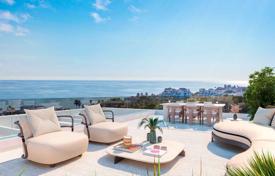 3-zimmer penthaus 202 m² in Estepona, Spanien. 1 100 000 €