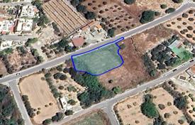 Grundstück in Paphos, Zypern. 1 300 000 €