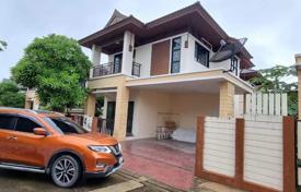 Einfamilienhaus – Pattaya, Chonburi, Thailand. $182 000