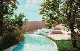 Wohnsiedlung Maimoon Gardens – Jumeirah Village, Dubai, VAE (Vereinigte Arabische Emirate). From $322 000