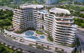 Wohnsiedlung Bararigate by ADE – Majan, Dubai, VAE. ab $191 000