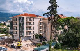 2-zimmer wohnung 95 m² in Bečići, Montenegro. 360 000 €