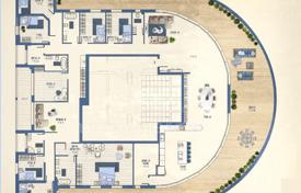 5-zimmer penthaus 180 m² in Jerusalem, Israel. $2 692 000