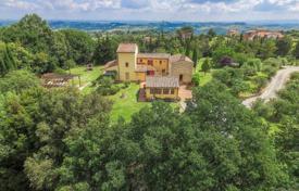 Villa – Casciana Terme, Toskana, Italien. 980 000 €