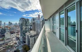 Wohnung – Mutual Street, Old Toronto, Toronto,  Ontario,   Kanada. C$747 000