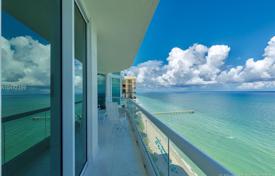 Wohnung – Collins Avenue, Miami, Florida,  Vereinigte Staaten. $1 995 000