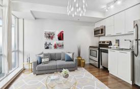 4-zimmer wohnung in Old Toronto, Kanada. C$689 000
