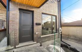 4-zimmer haus in der stadt in York, Kanada. C$1 739 000