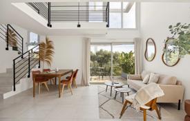 4-zimmer wohnung in Antibes, Frankreich. 849 000 €