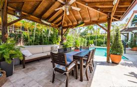 Villa – Key Biscayne, Florida, Vereinigte Staaten. $1 755 000
