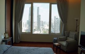2-zimmer appartements in eigentumswohnungen in Bang Rak, Thailand. $3 060  pro Woche