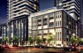 Wohnung – Blue Jays Way, Old Toronto, Toronto,  Ontario,   Kanada. C$1 154 000