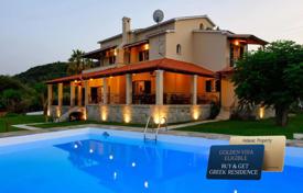 7-zimmer villa 457 m² auf Korfu (Kerkyra), Griechenland. 1 100 000 €
