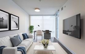 Wohnung – Front Street East, Old Toronto, Toronto,  Ontario,   Kanada. C$836 000