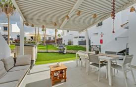 2-zimmer stadthaus 66 m² in Golf del Sur, Spanien. 335 000 €