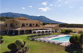 Villa – Marbella, Andalusien, Spanien. 2 495 000 €
