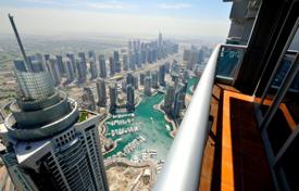 Wohnung – Dubai, VAE (Vereinigte Arabische Emirate). 4 327 000 €