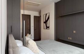 3-zimmer appartements in eigentumswohnungen in Sathon, Thailand. $4 600  pro Woche