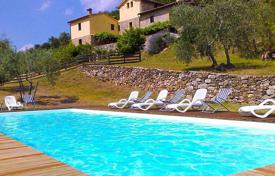 Villa – Castelnuovo Berardenga, Toskana, Italien. 2 900 000 €