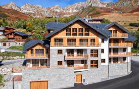 4-zimmer wohnung in Saint-François-Longchamp, Frankreich. 820 000 €