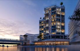 New residential complex with apartments in Al Jadaf, VAE. ab $318 000