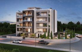 Wohnung – Germasogeia, Limassol (city), Limassol (Lemesos),  Zypern. From 642 000 €